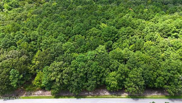 1.4 Acres of Land for Sale in New Hope, North Carolina