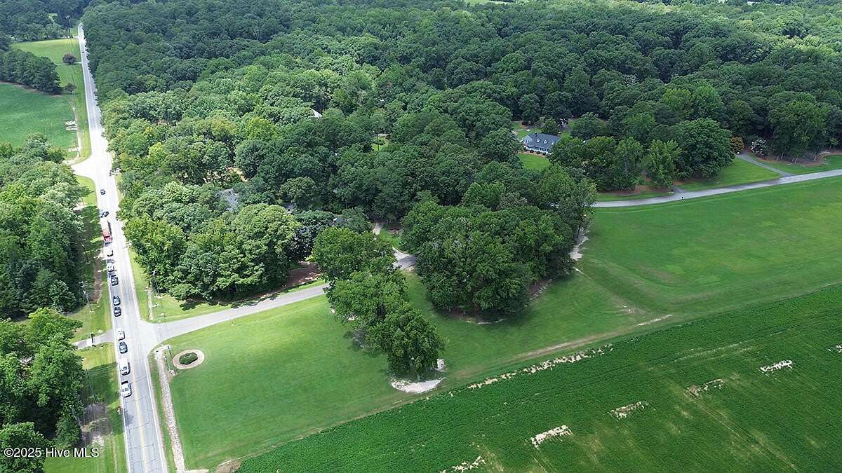 0.7 Acres of Residential Land for Sale in Tarboro, North Carolina