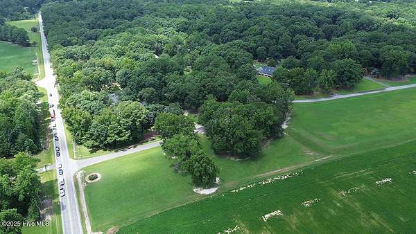 0.7 Acres of Residential Land for Sale in Tarboro, North Carolina