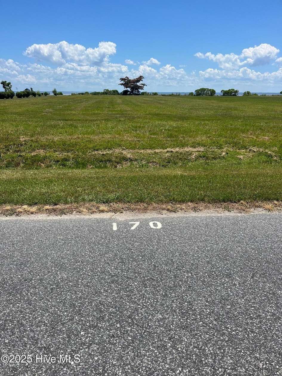 1.2 Acres of Residential Land for Sale in Hertford, North Carolina