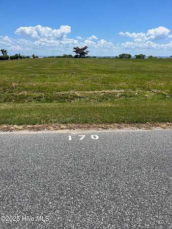 1.2 Acres of Residential Land for Sale in Hertford, North Carolina