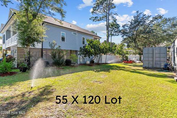 0.16 Acres of Residential Land for Sale in Oak Island, North Carolina