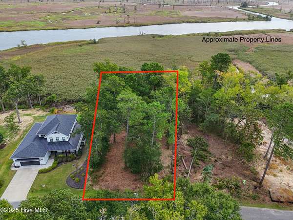 0.39 Acres of Residential Land for Sale in Leland, North Carolina