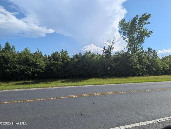 17.5 Acres of Mixed-Use Land for Sale in Clarkton, North Carolina