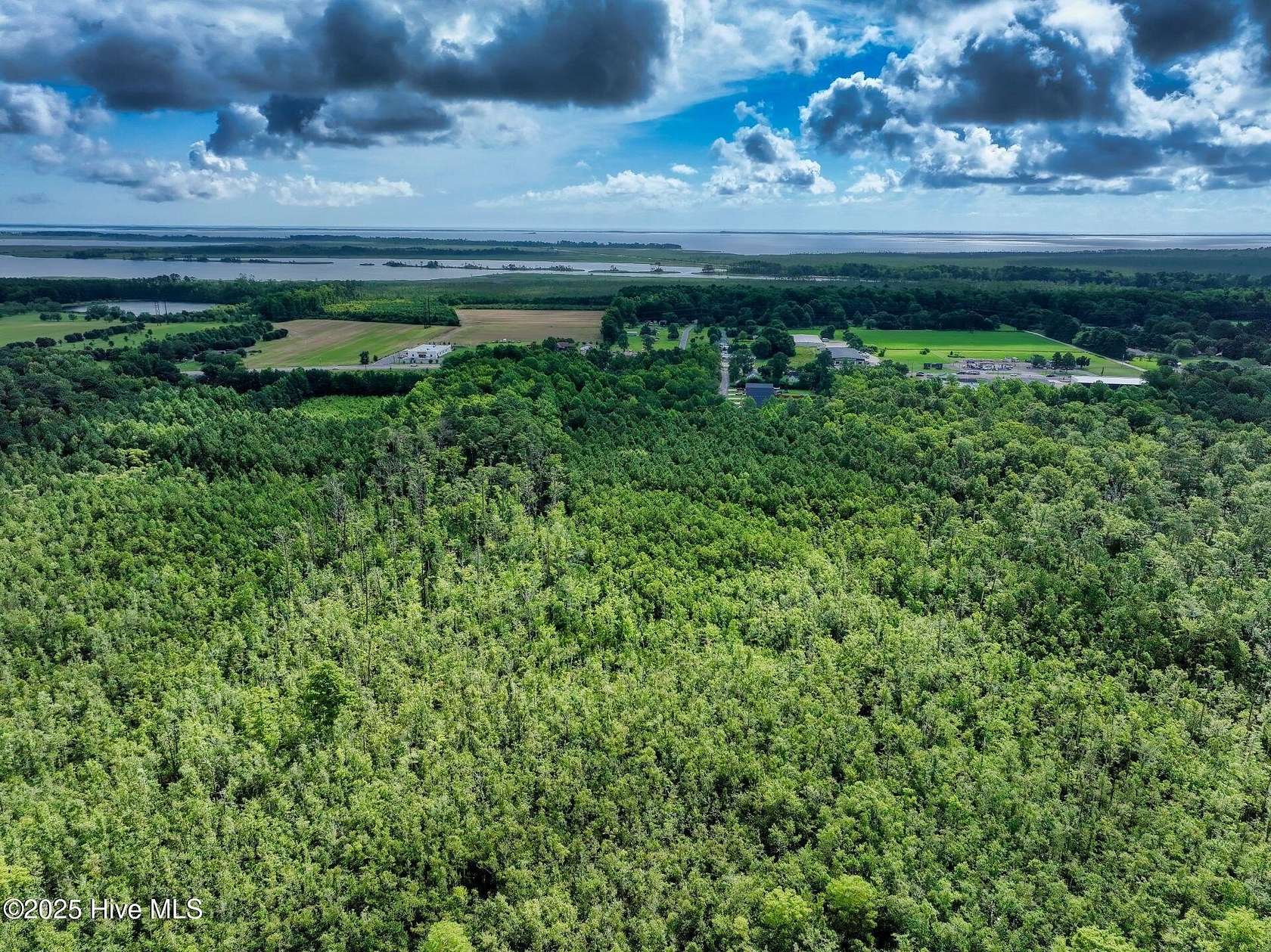 11 Acres of Land for Sale in Barco, North Carolina