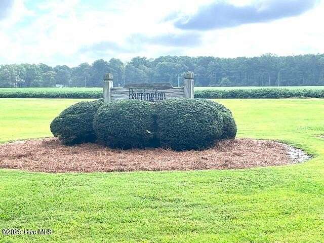 6.17 Acres of Residential Land for Sale in Tarboro, North Carolina