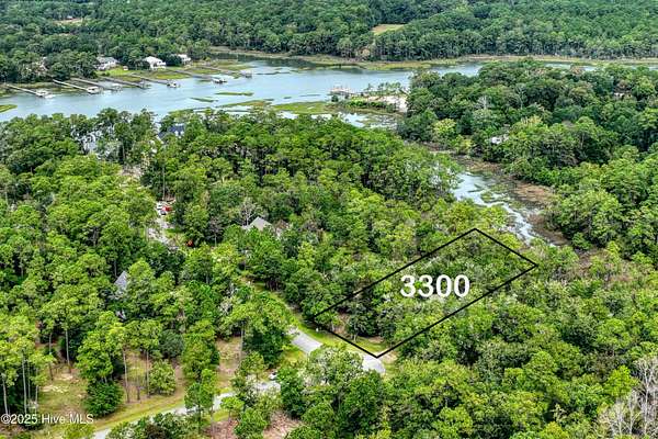 0.59 Acres of Residential Land for Sale in Supply, North Carolina