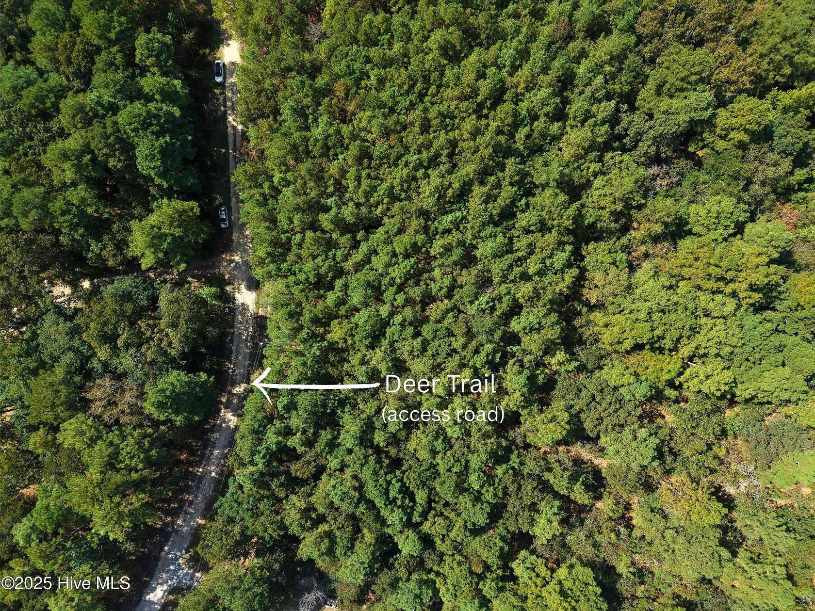 1.86 Acres of Residential Land for Sale in Raeford, North Carolina