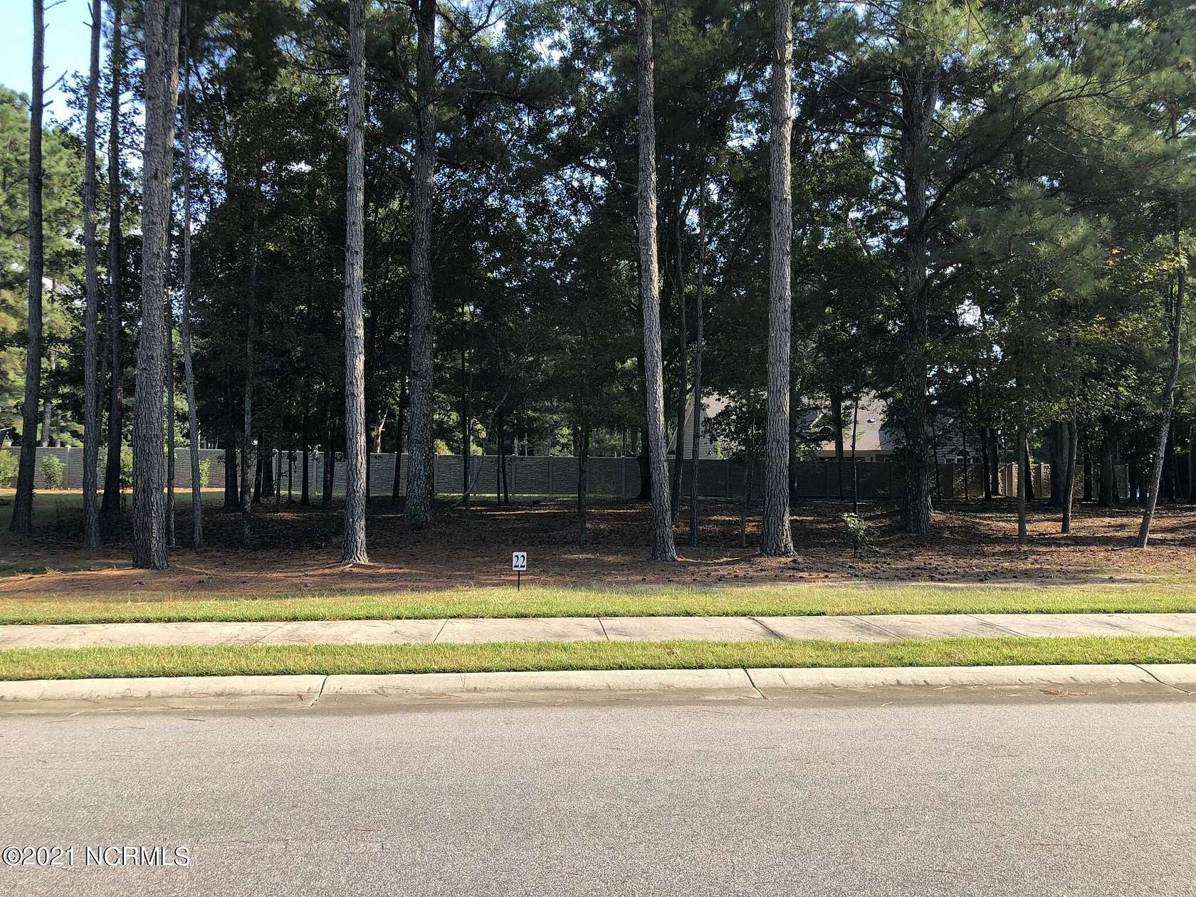 0.23 Acres of Residential Land for Sale in Clinton, North Carolina