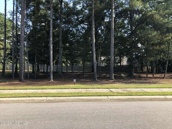 0.23 Acres of Residential Land for Sale in Clinton, North Carolina