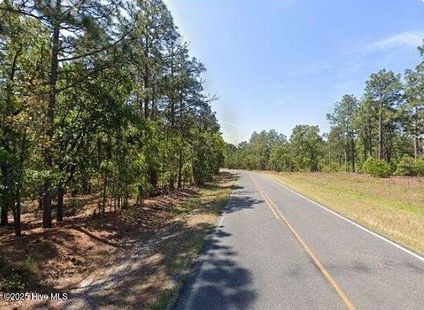 3 Acres of Residential Land for Sale in Jackson Springs, North Carolina