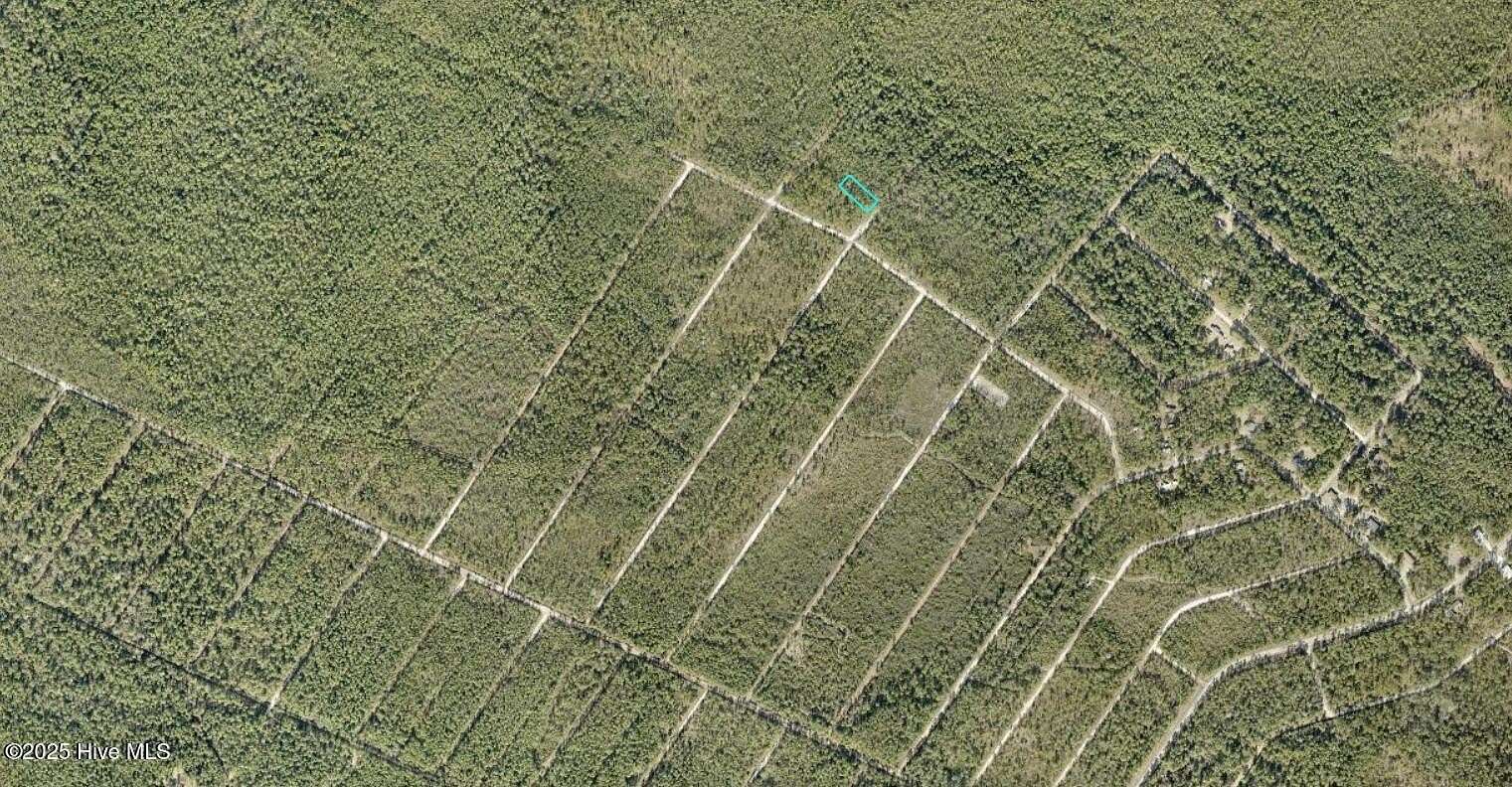 0.37 Acres of Land for Sale in Southport, North Carolina