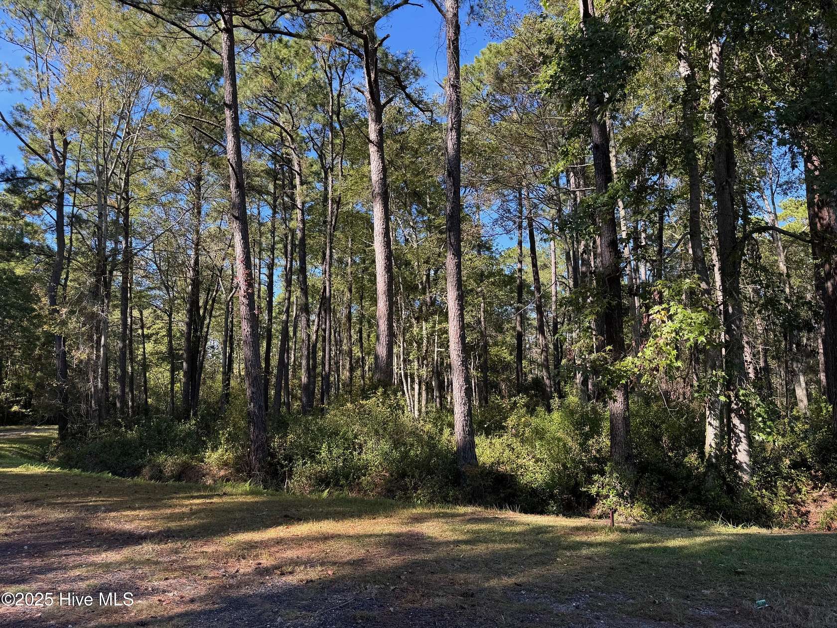 0.53 Acres of Residential Land for Sale in Calabash, North Carolina