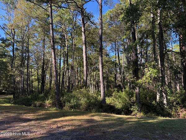 0.53 Acres of Residential Land for Sale in Calabash, North Carolina