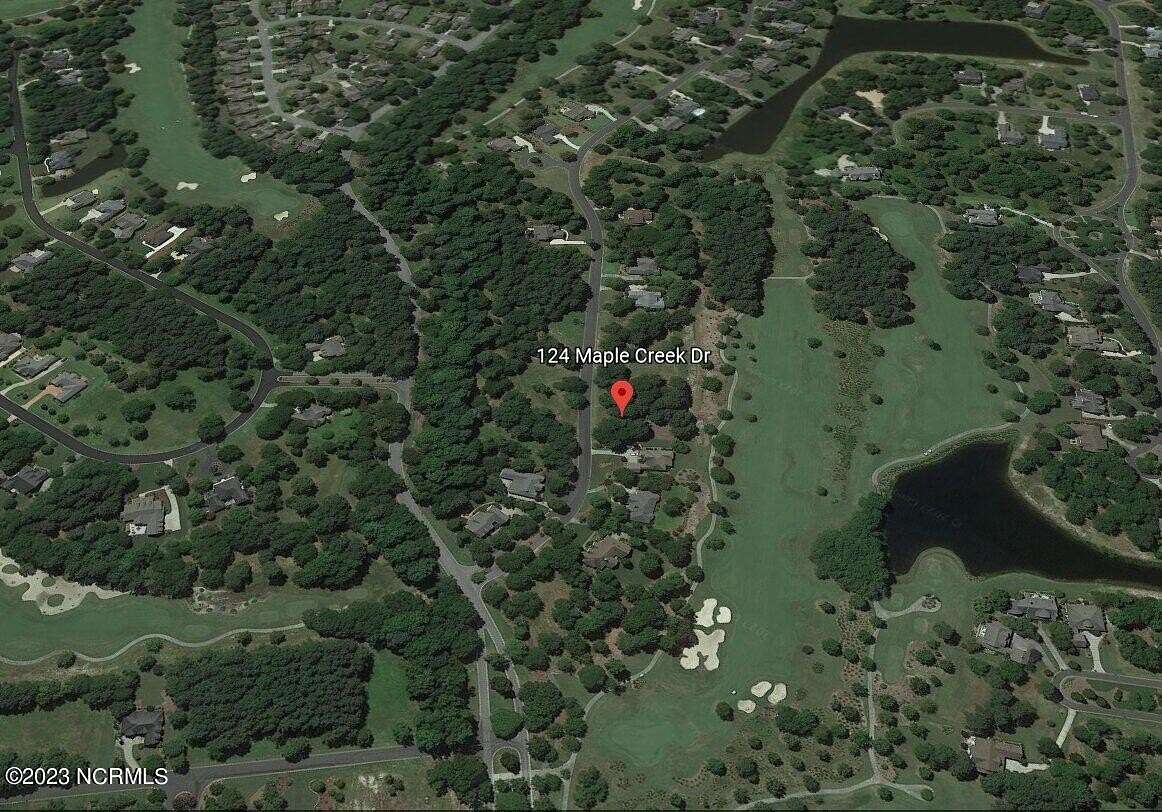 0.46 Acres of Residential Land for Sale in Wallace, North Carolina