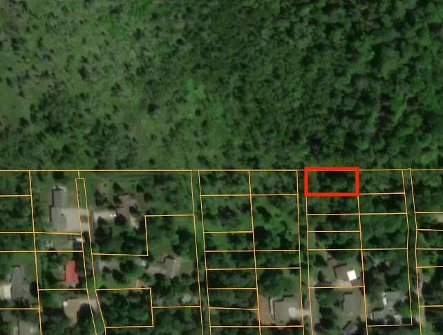 0.15 Acres of Land for Sale in Lincoln, Michigan