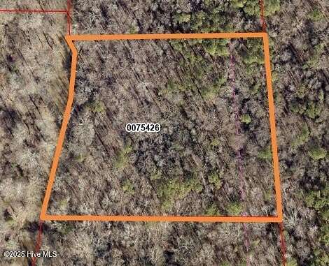 3.68 Acres of Residential Land for Sale in Pittsboro, North Carolina