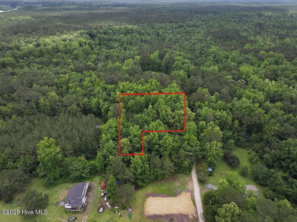 0.64 Acres of Land for Sale in Rocky Point, North Carolina