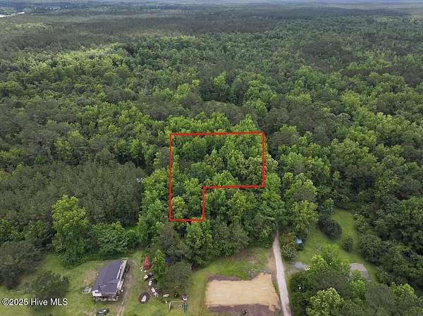 0.64 Acres of Land for Sale in Rocky Point, North Carolina