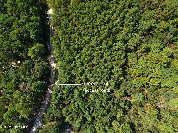 1.8 Acres of Residential Land for Sale in Raeford, North Carolina