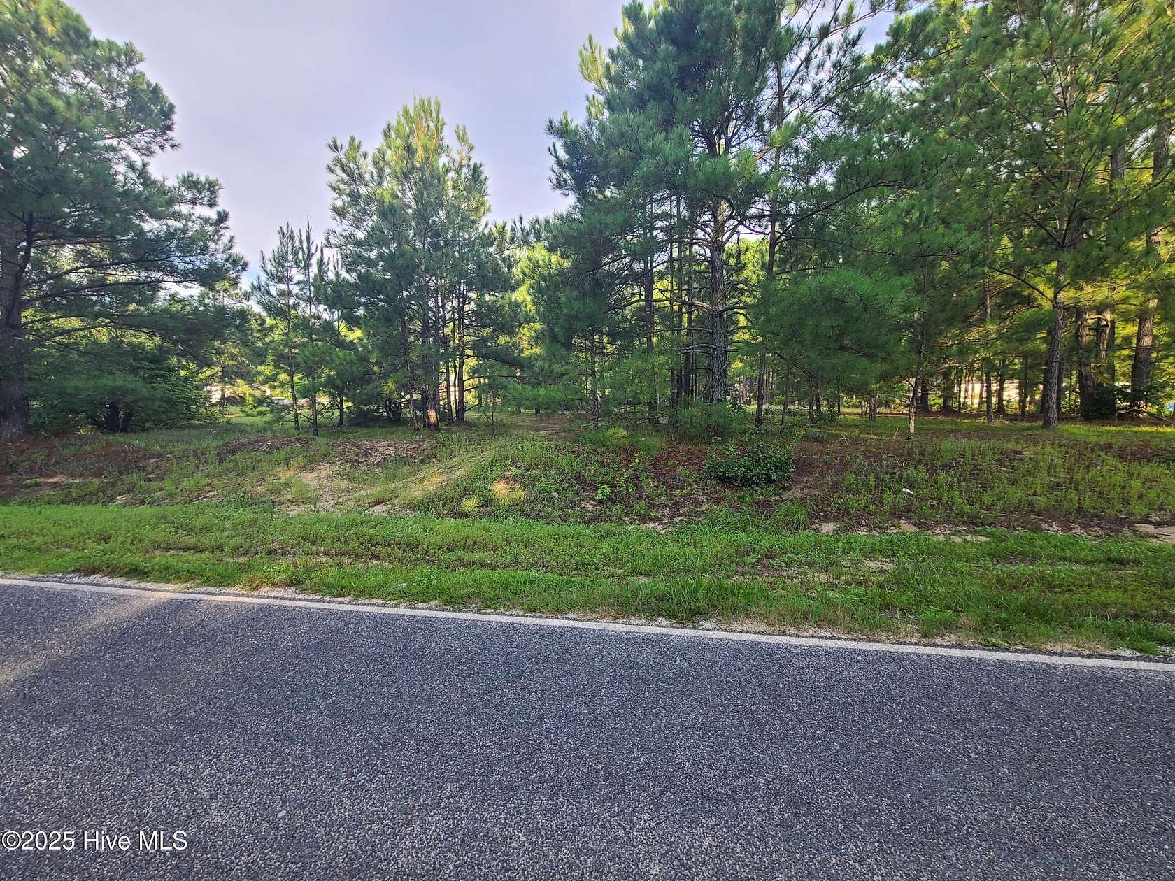0.96 Acres of Residential Land for Sale in White Oak, North Carolina