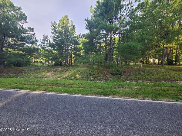 0.96 Acres of Residential Land for Sale in White Oak, North Carolina