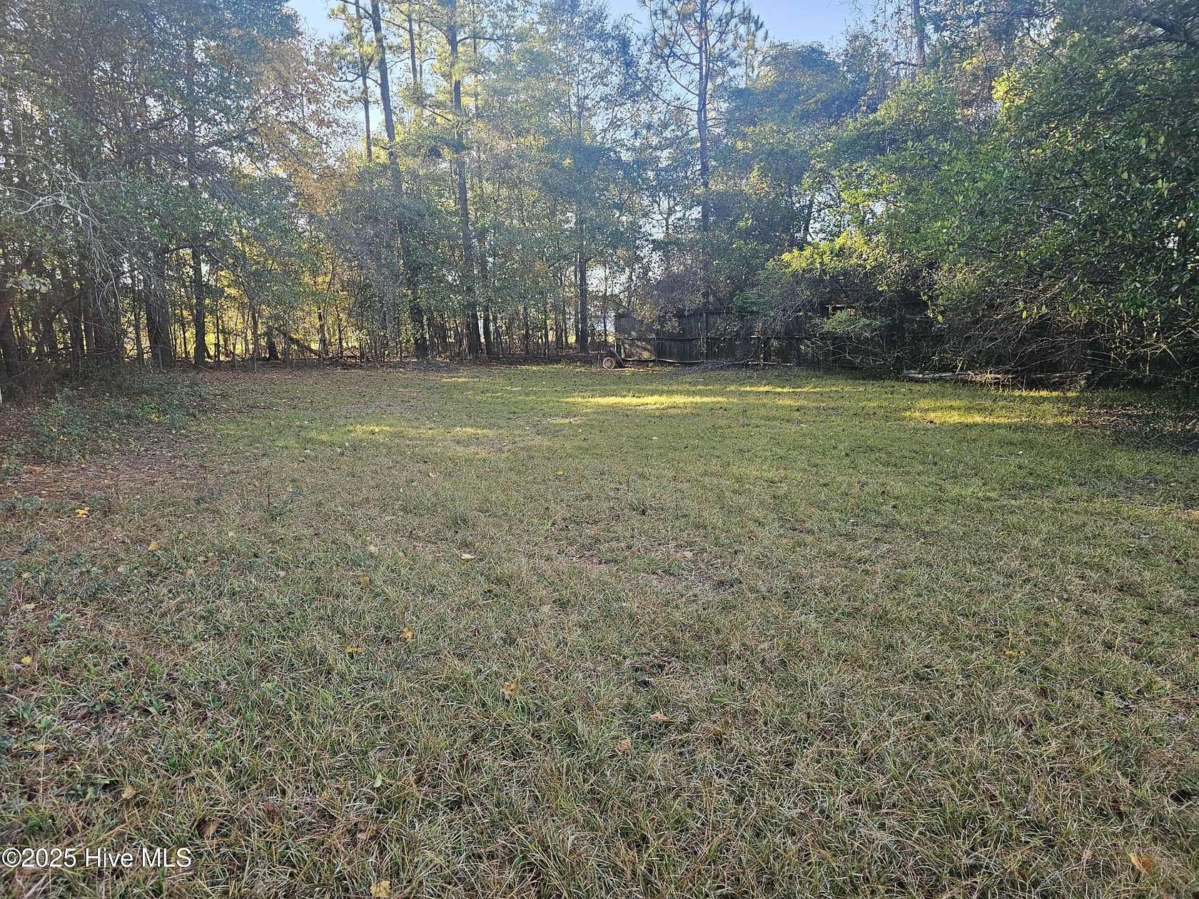 0.42 Acres of Residential Land for Sale in Aberdeen, North Carolina