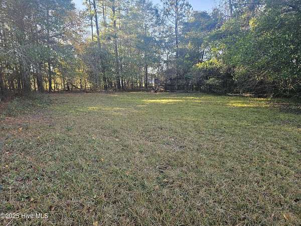 0.42 Acres of Residential Land for Sale in Aberdeen, North Carolina