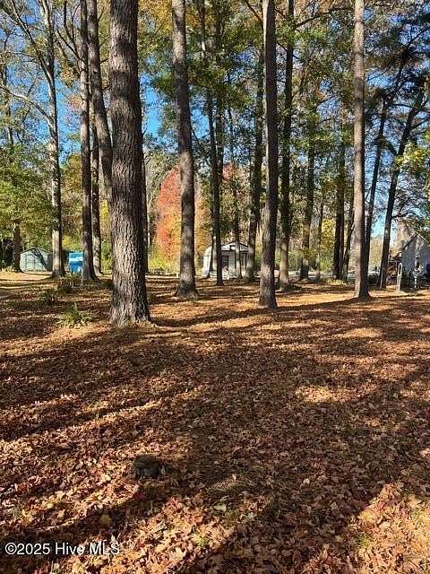 0.46 Acres of Residential Land for Sale in Elizabeth City, North Carolina