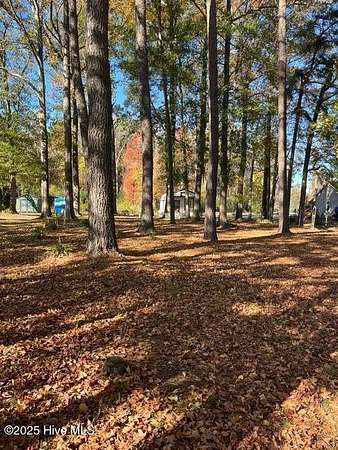 0.46 Acres of Residential Land for Sale in Elizabeth City, North Carolina