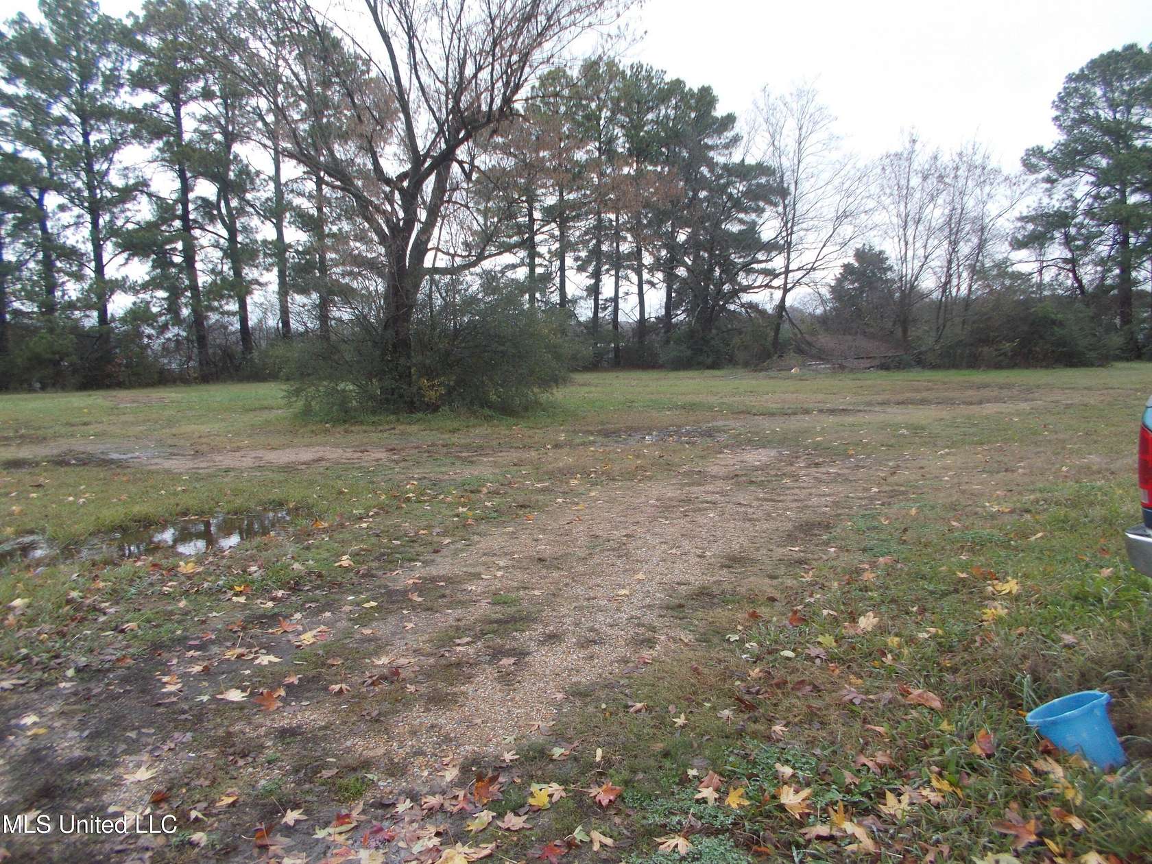 2.7 Acres of Land for Sale in Olive Branch, Mississippi
