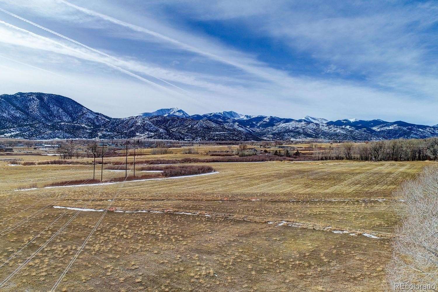0.09 Acres of Residential Land for Sale in Poncha Springs, Colorado