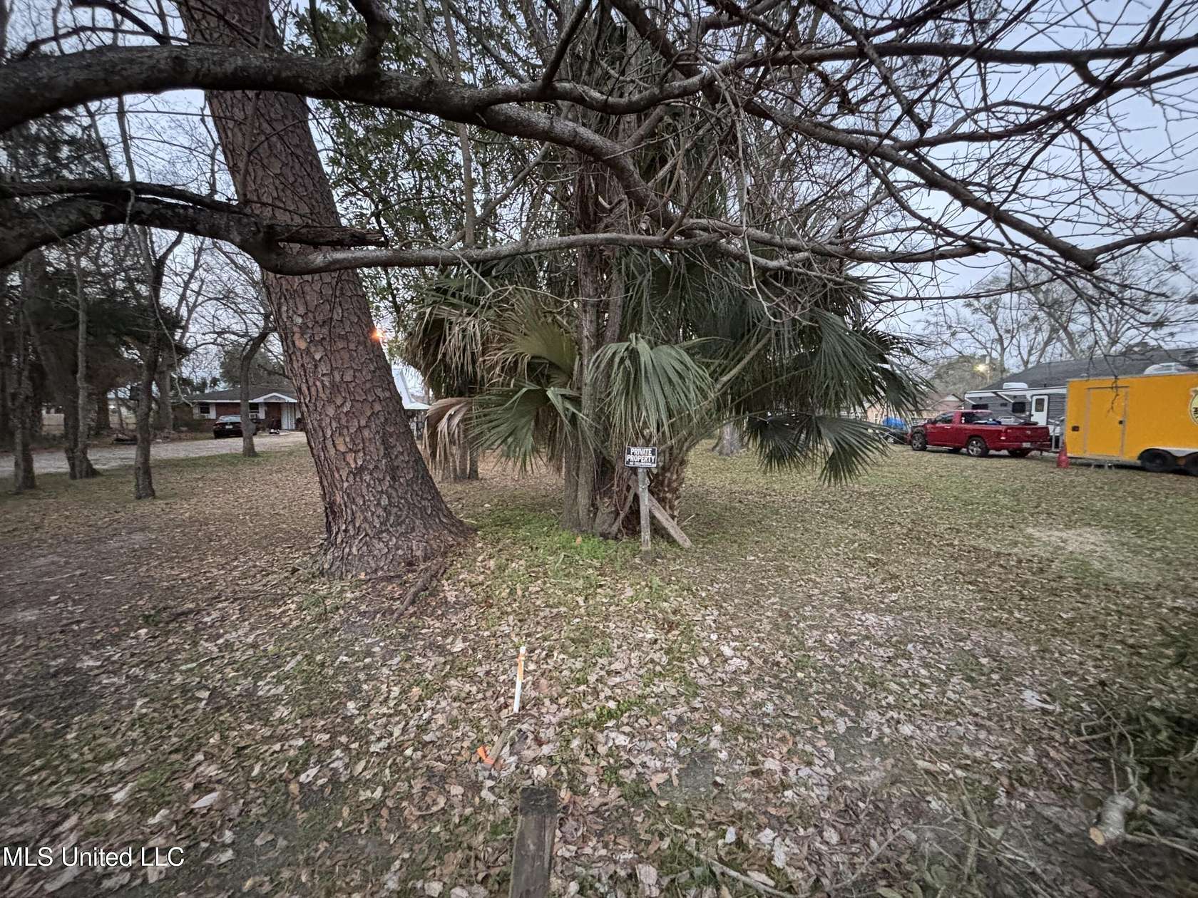 0.2 Acres of Residential Land for Sale in Ocean Springs, Mississippi