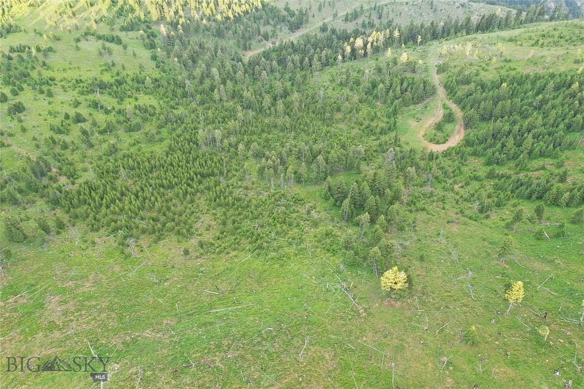159 Acres of Recreational Land for Sale in Drummond, Montana