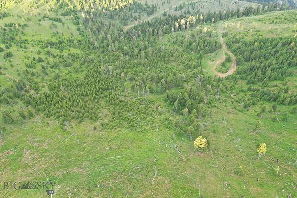 159 Acres of Recreational Land for Sale in Drummond, Montana