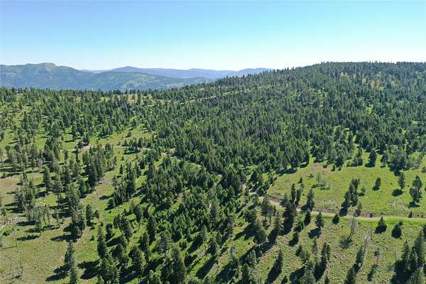 160 Acres of Recreational Land for Sale in Drummond, Montana