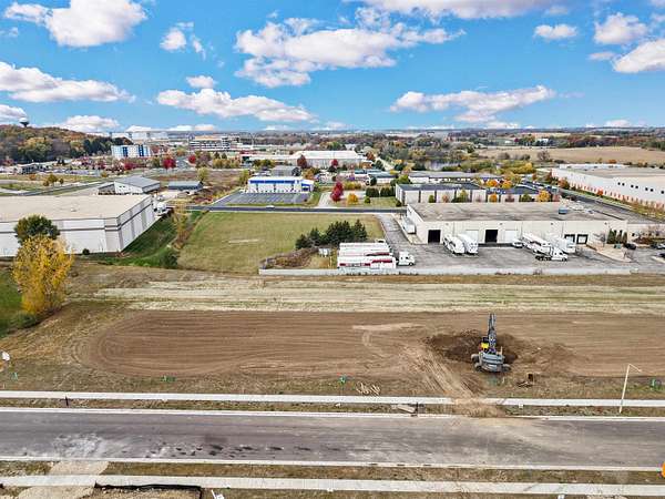 0.23 Acres of Residential Land for Sale in Cottage Grove, Wisconsin