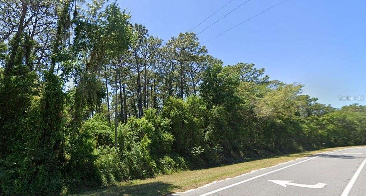 0.5 Acres of Residential Land for Sale in Ocklawaha, Florida