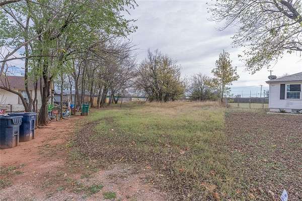 0.51 Acres of Residential Land for Sale in Oklahoma City, Oklahoma