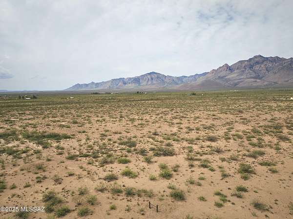 8.74 Acres of Land for Sale in Portal, Arizona