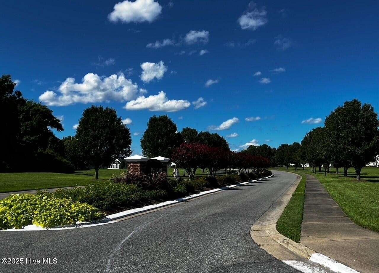 0.64 Acres of Residential Land for Sale in Elizabeth City, North Carolina