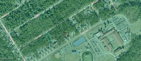 0.37 Acres of Residential Land for Sale in Southport, North Carolina