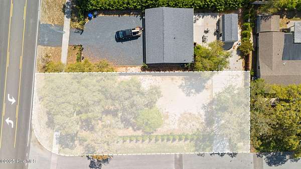 0.18 Acres of Residential Land for Sale in Oak Island, North Carolina