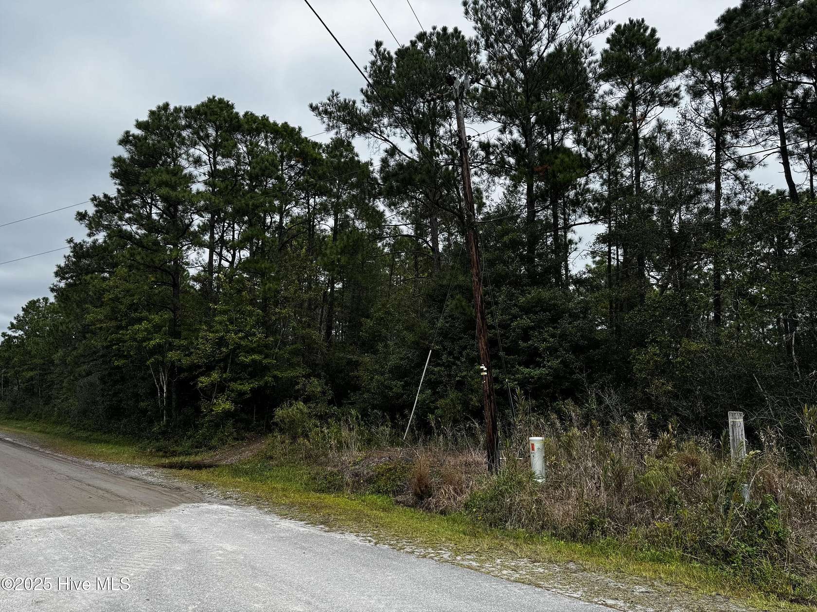 1.87 Acres of Residential Land for Sale in Southport, North Carolina