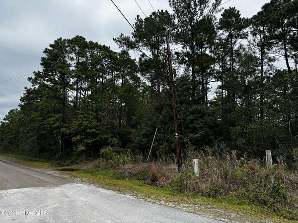 1.87 Acres of Residential Land for Sale in Southport, North Carolina