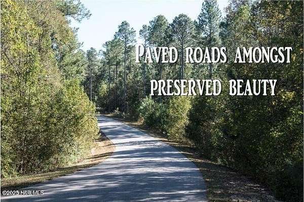 10.4 Acres of Agricultural Land for Sale in Foxfire, North Carolina