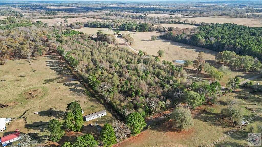 26.9 Acres of Agricultural Land for Sale in New Boston, Texas