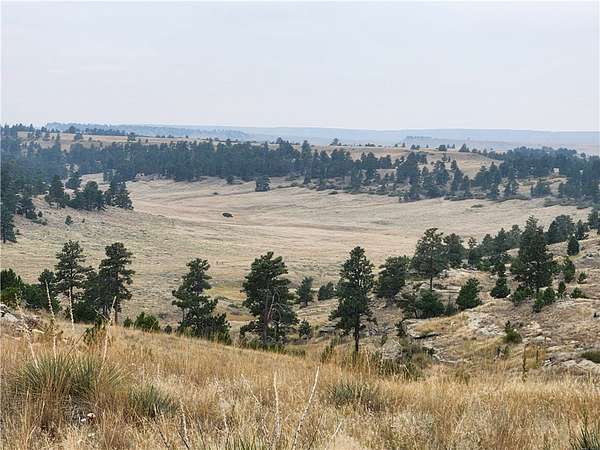 657 Acres of Land for Sale in Billings, Montana