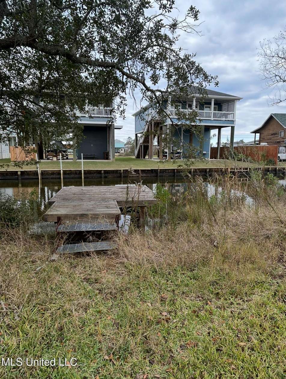 0.12 Acres of Land for Sale in Bay St. Louis, Mississippi