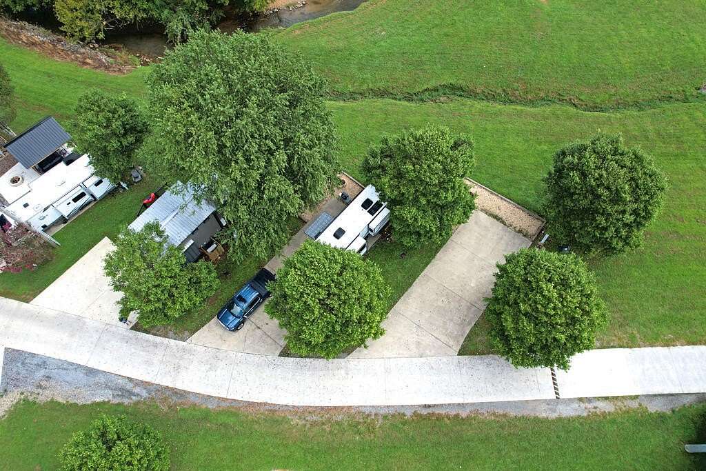 0.01 Acres of Residential Land for Sale in Morganton, Georgia
